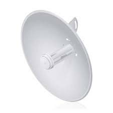 Ubiquiti M5 400 airMAX PowerBeam Long‑Range Wireless Bridge PBE-M5-400