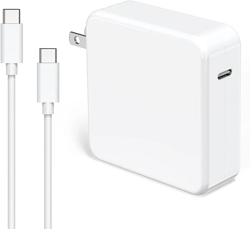 61W USB-C Power Adapter Original
