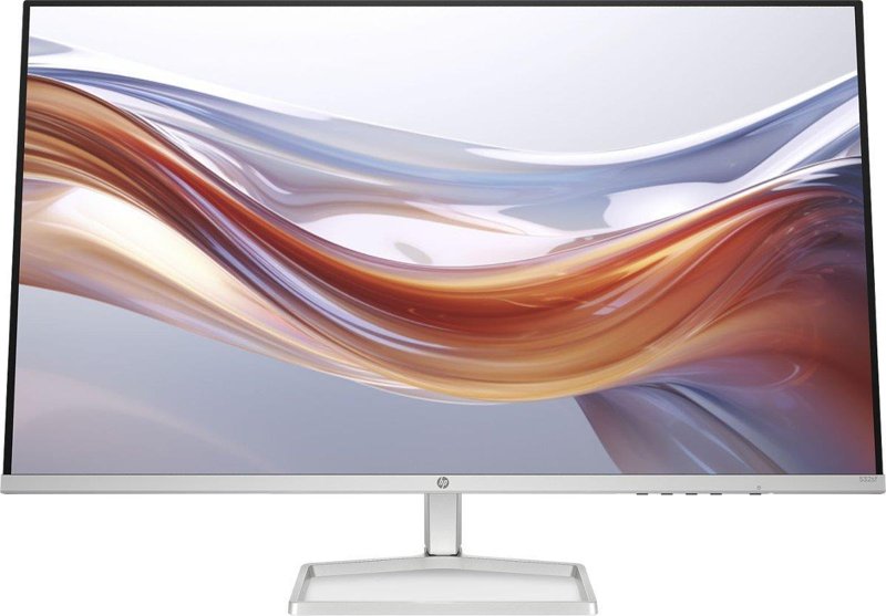 HP Series 5 532sf 31.5" FHD Monitor (94F50AA)