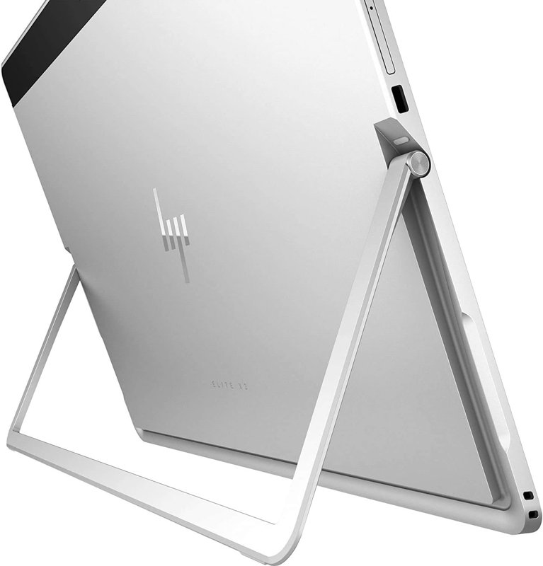 HP Elite x2 1012 G2 Detachable 2-in-1 7th Gen Intel Core i5-7200U 8GB LPDDR3 RAM 256GB SSD 12.3" Display Intel HD Graphics 620 Audio by Bang & Olufsen Ex Uk 6 Months Warranty Plus Free Laptop Sleeve (No Stylus pen)