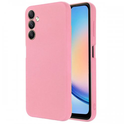 Samsung Galaxy A05s Silicone Cover