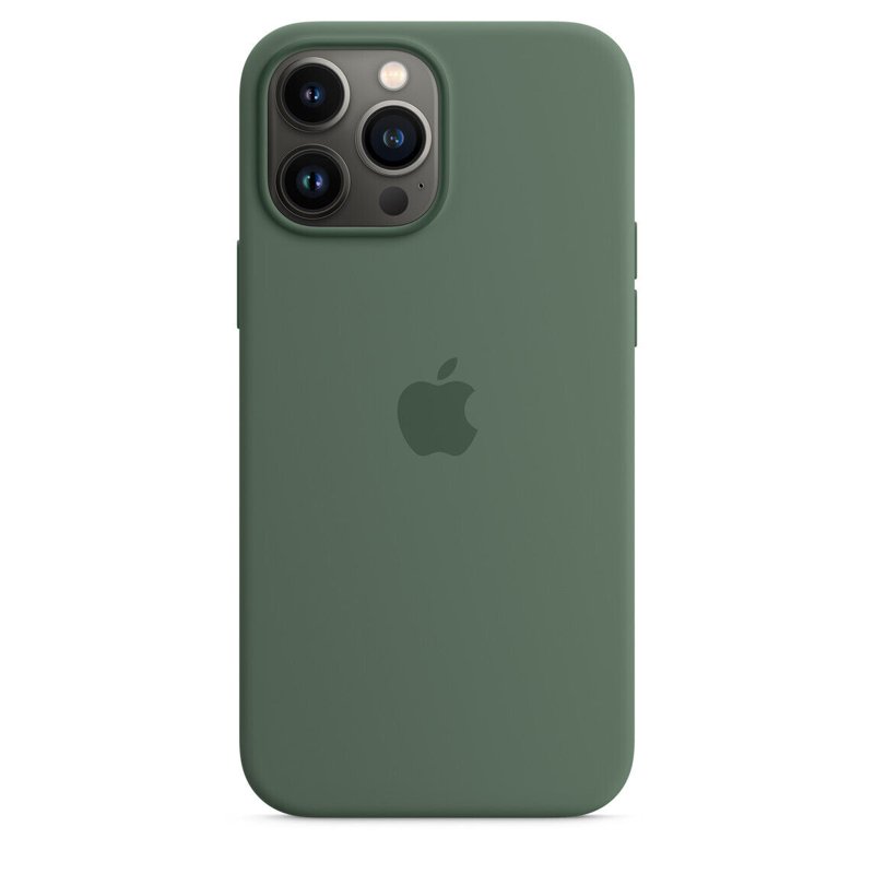 iPhone 13 Pro Silicone Case