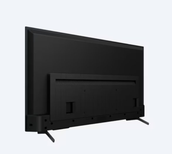 Sony 55 Inch X75K 4K Ultra HD High Dynamic Range (HDR) Smart TV (Google TV)