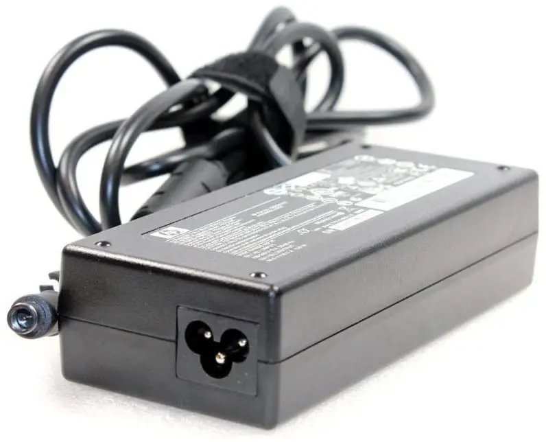 HP 18.5V 6.5A 120W 7.5*5.0 pin Original AC adapter for HP Pavilion DV6 DV7 DV8 Power Supply Charger