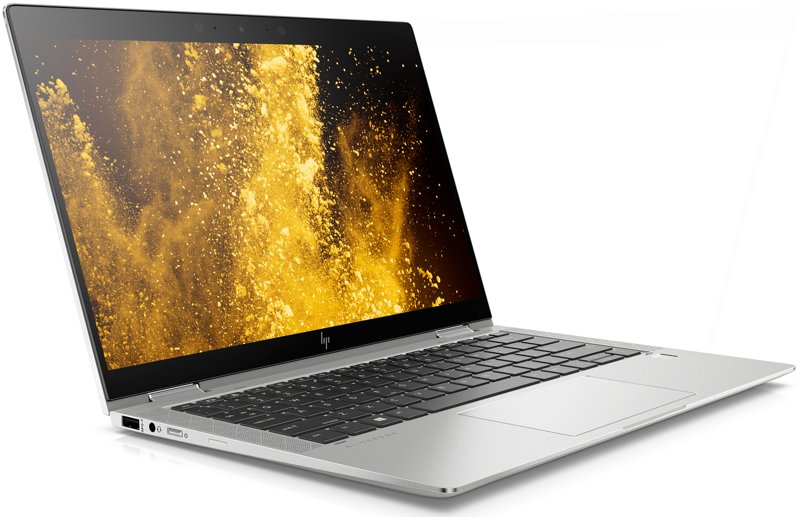 HP Elitebook X360 1030 G4 Intel Core i7-8665U 16GB RAM 256GB PCIe NVMe SSD 13.3" Touchscreen 2 in 1 Notebook Intel UHD Graphics 620 Bang & Olufsen (B&O) EX Uk 6 Months Warranty