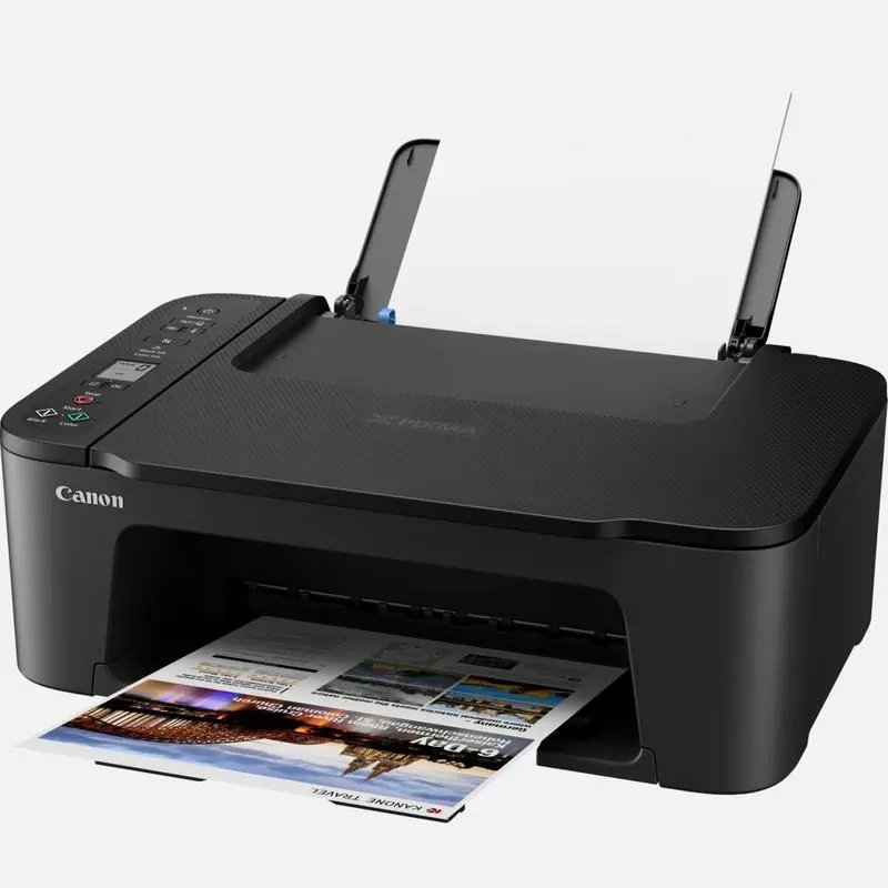 Canon Pixma TS3340 All in One Wireless Printer