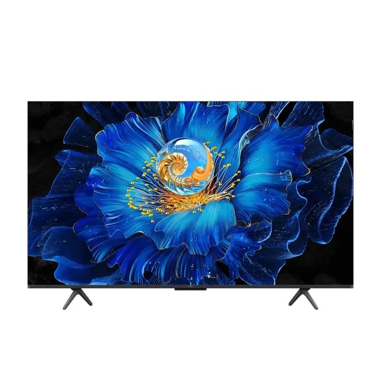 TCL 85" C6K 4K QD-MiniLED Google TV 85C6K