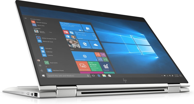 HP Elitebook X360 1030 G4 Intel Core i7-8665U 16GB RAM 256GB PCIe NVMe SSD 13.3" Touchscreen 2 in 1 Notebook Intel UHD Graphics 620 Bang & Olufsen (B&O) EX Uk 6 Months Warranty