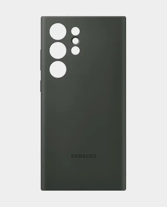 Samsung Galaxy s23 Ultra Silicone Case
