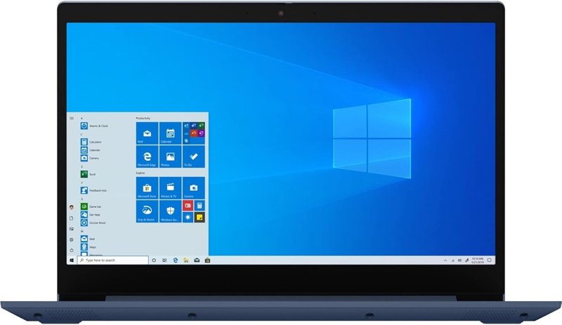 Lenovo IdeaPad 3 15ITL05 11th Gen Intel Core i7-1165G7 @2.8GHz 8GB 1TB(1000GB) HDD 15.6" FHD Anti-glare Integrated Intel UHD Graphics 1 Year Warranty