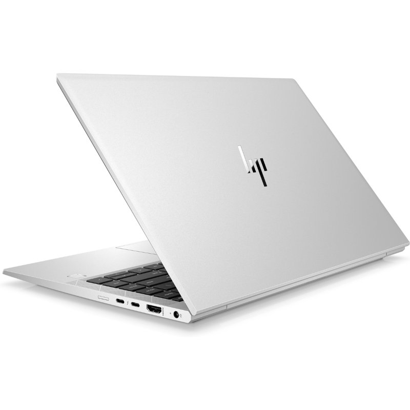 HP EliteBook 745 G6 AMD Ryzen 5 8GB RAM 256GB SSD 14" FHD Display Integrated 2GB AMD Radeon Vega Graphics Card Bang & Olufsen Audio Ex UK 6 Months Warranty