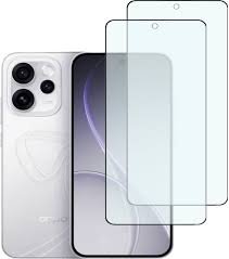 Oppo Reno 15F Screen Protector