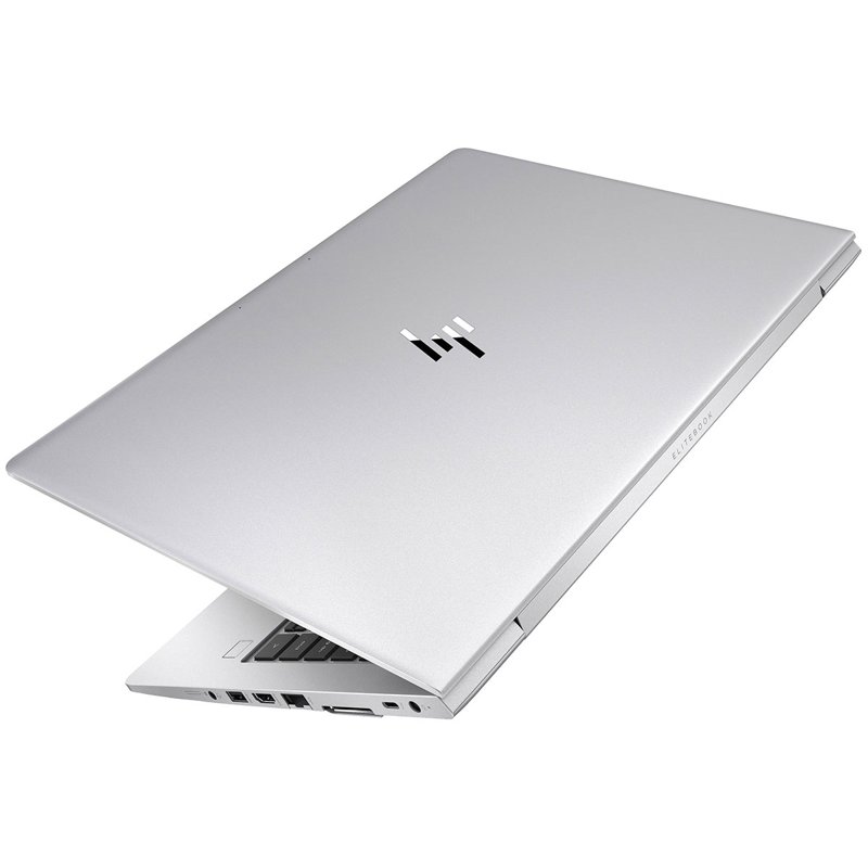 HP Elitebook 840 G5 Intel Quad-Core i5-8250U 8GB DDR4 RAM 256GB SSD) USB Type-C HDMI Screen 14" FHD (1920x1080) Business Laptop Ex UK 6 Months Warranty