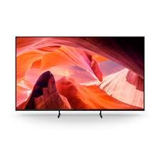 Sony Bravia 65 Inch 4K HDR Smart Android TV KD-65X80L