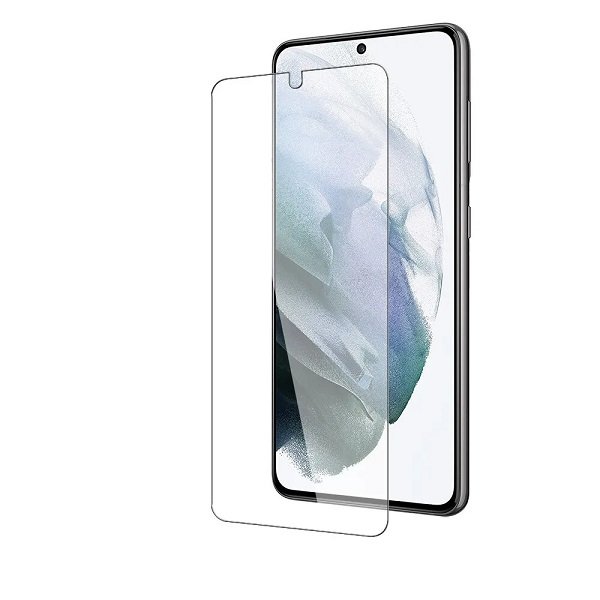 Samsung Galaxy S25 Tempered Glass Screen Protector