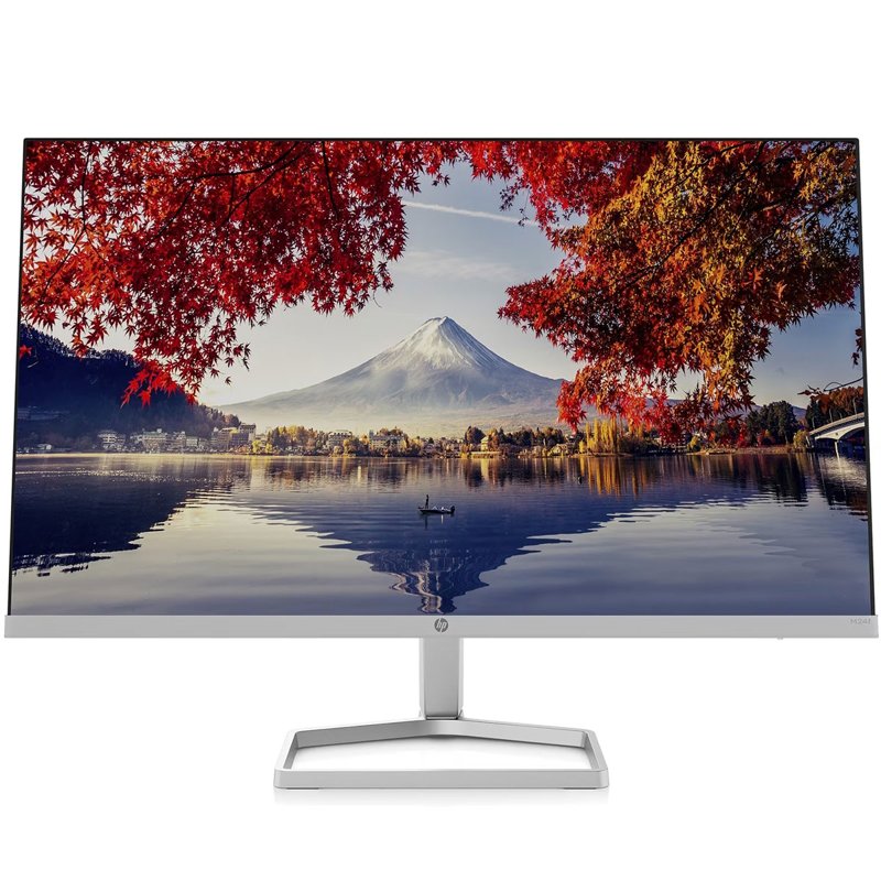 HP M24f 23.8″ FHD Monitor