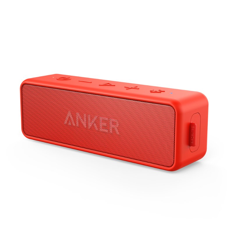 Anker Soundcore Select 2 16W IPX7 Waterproof Bluetooth Speaker