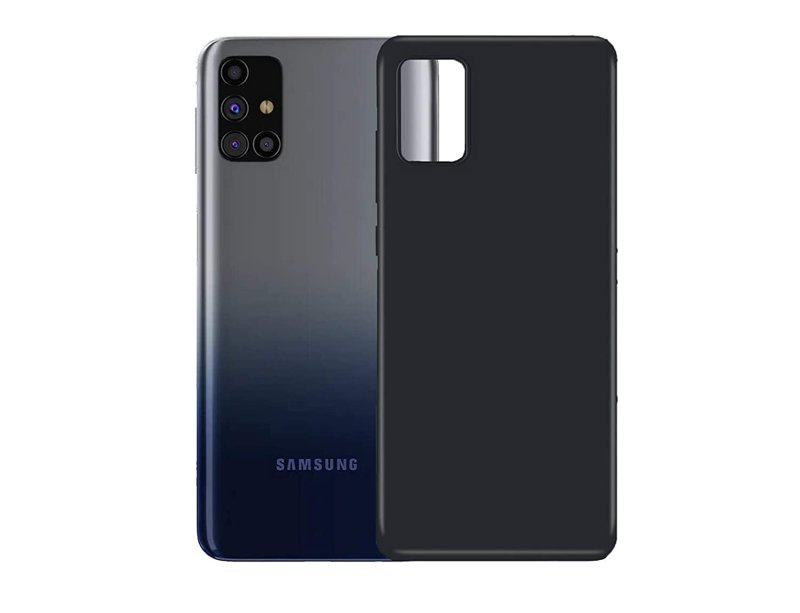 Samsung Galaxy A33 Back Cover Back Casing