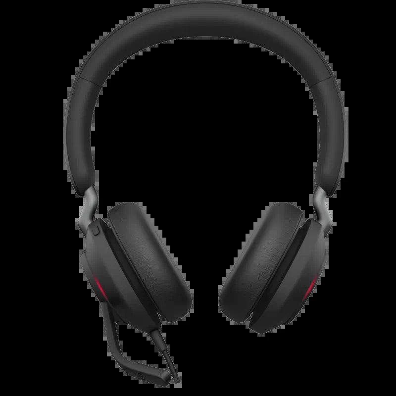 Jabra Evolve2 40 SE Stereo Wired On-Ear Headset