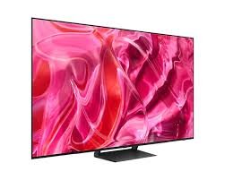 Samsung 77 Inch S90D OLED Smart TV OLEDQA-77S90DAE