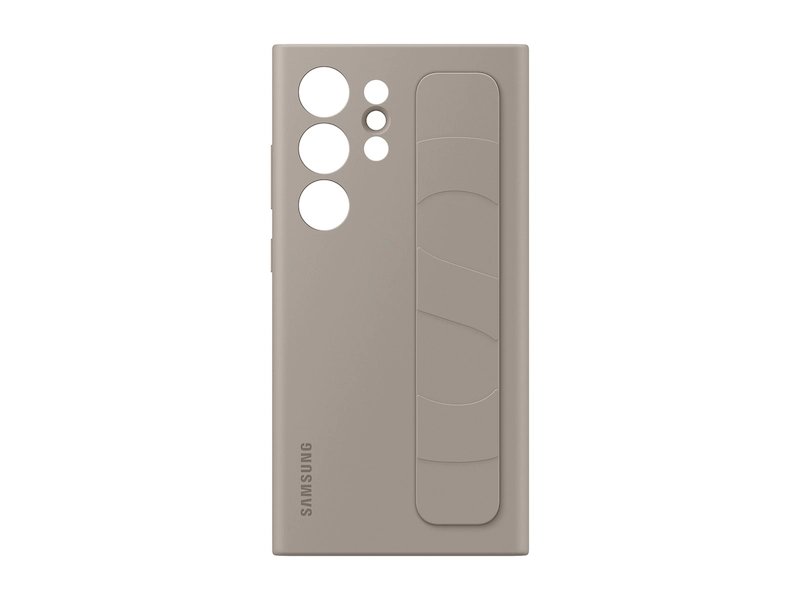 Galaxy S24+ Standing Grip Case
