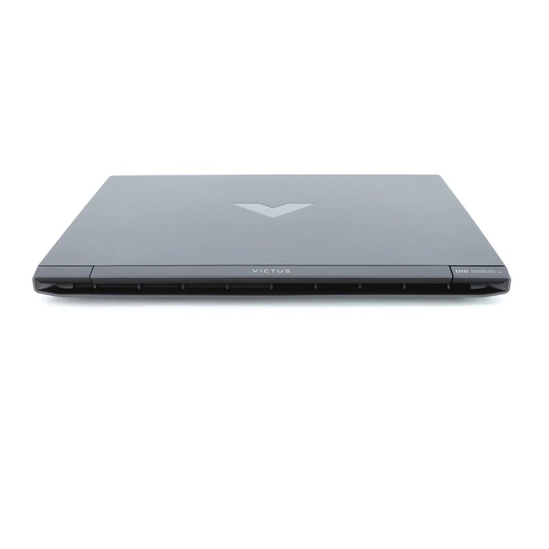 HP Victus 16-d0664TX Gaming Laptop 16.1" FHD Display 144Hz 11th Gen Intel Core i5-11400H 8GB RAM 512GB PCIe NVMe TLC M.2 SSD 4GB GDDR6 NVIDIA GeForce RTX 3050 Laptop GPU Audio by B&O HP Wide Vision 720p HD Camera Windows 11 Home Certified Refurbished 1 Year Warranty
