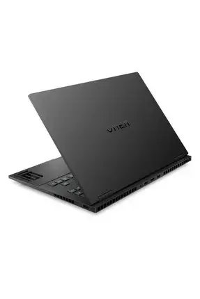 HP OMEN 16-WF1XXX Gaming Laptop 14th Generation Intel Core i7 16GB RAM 1TB PCIe Gen4 NVMe TLC M.2 SSD 16" FHD Display 8GB GDDR6 NVIDIA GeForce RTX 4060 Laptop GPU HP True Vision 1080p Audio by Bang & Olufsen 1 Year Dealership Warranty