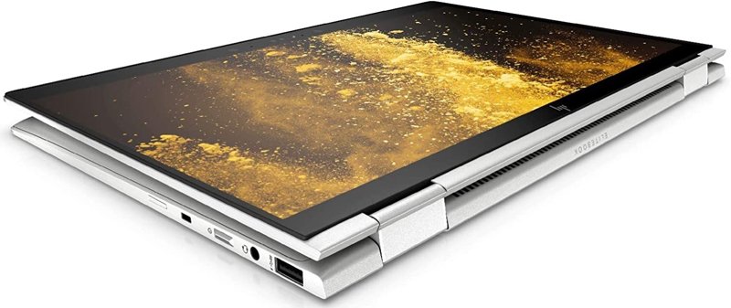 HP EliteBook 1040 G6 x360 8th Gen Intel Core i7 16GB DDR4 RAM 256GB SSD 14.0" FHD TouchScreen Intel UHD Graphics 620 Bang & Olufsen Notebook PC Multi-Touch 2-in-1 Laptop Ex UK 6 Months Warranty