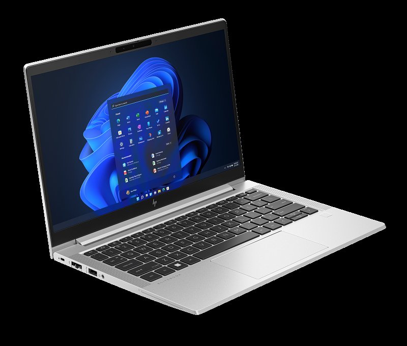 HP EliteBook 630 G10 Intel Core i7-1355U 16GB RAM 512GB SSD 13.3" FHD IPS Display 720p HD Camera Integrated Intel UHD Graphics HP Premium Collaboration Backlit Keyboard FreeDOS 1 Year Manufacturer Warranty (725H5EA)