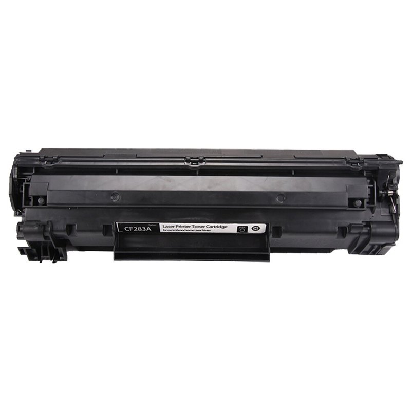 ASTA Compatible Laser Toner Cartridge CF283A Replacement for HP 83A