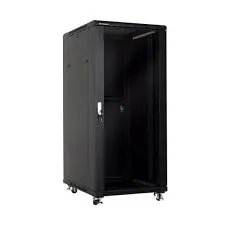 APKR 27U 600mm x 1000mm Floor Standing Network Data Cabinet