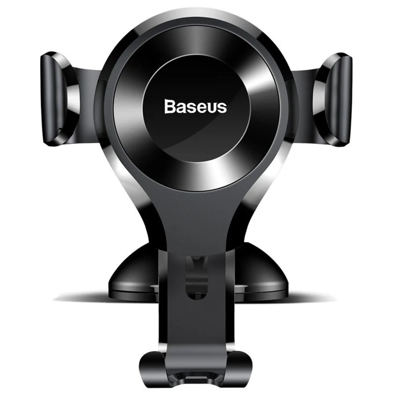Baseus Osculum Type Gravity Car Mount for Dashboard or Windshield SUYL-XP01