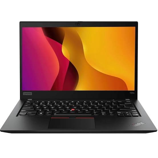 Lenovo ThinkPad T490s 8th Gen Intel Core i5-8565U Quad Core 16GB RAM 256GB SSD 14" FHD Display Intel UHD Graphics 620 Graphics Ex UK 6 Months Warranty