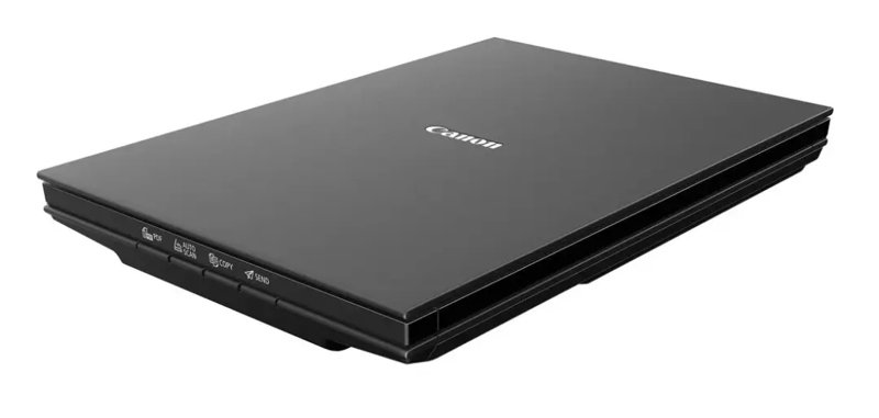 Canon CanoScan LiDE 300 Scanner 2400 x 2400 dpi Resolution