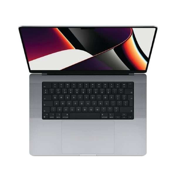 Apple MacBook Pro M1 Pro 8-core 16GB RAM 512GB SSD 14" Liquid Retina XDR Display 16-core Neural Engine4 A2442 Ex Uk 6 Months Warranty