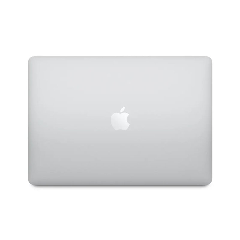 Apple Macbook Air M1 Chip 8GB RAM 256GB SSD 13.3" Display Space Grey (MGN63LL/A) 1 Year Warranty