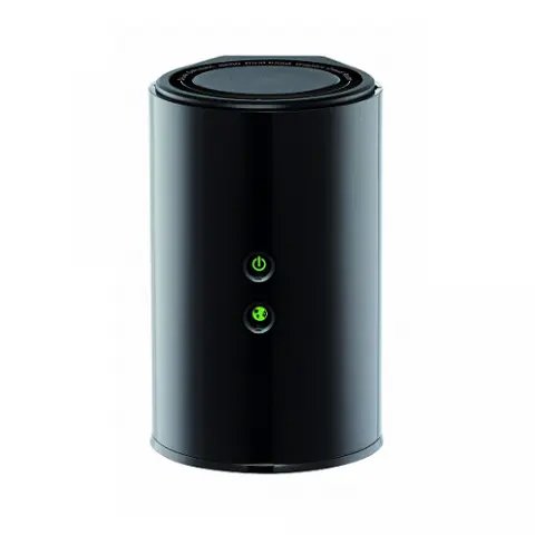 D-Link DIR-826L Wireless N 600 Dual Band Gigabit Cloud Router
