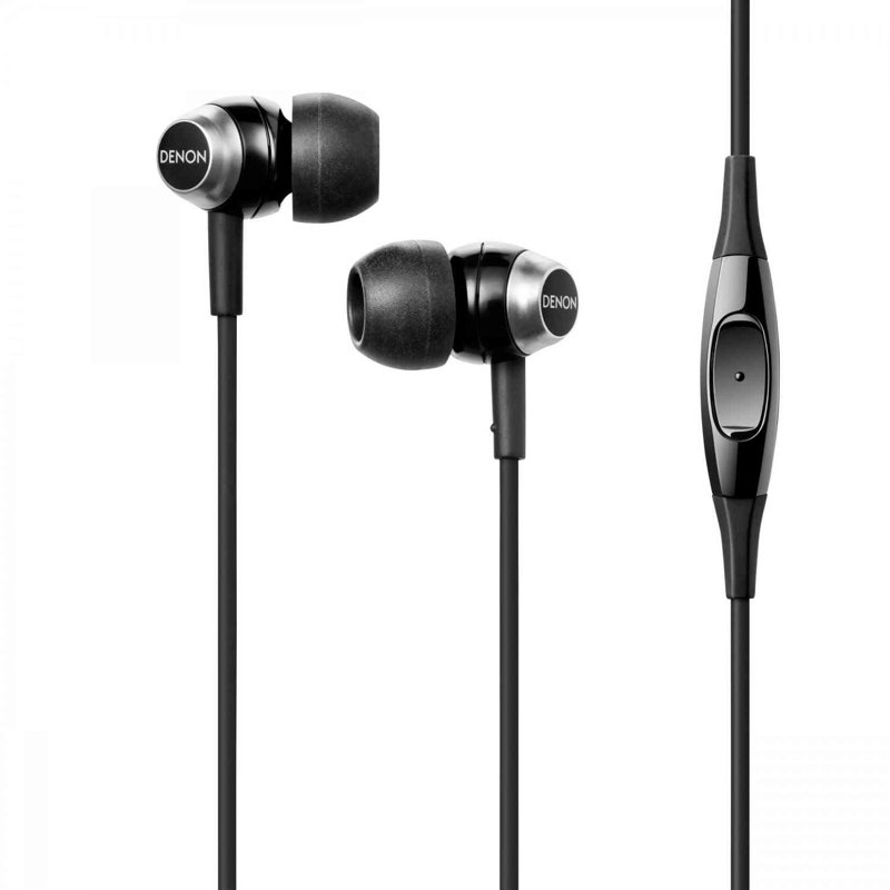 Denon AH-C50MA Music Maniac In-Ear Headphones