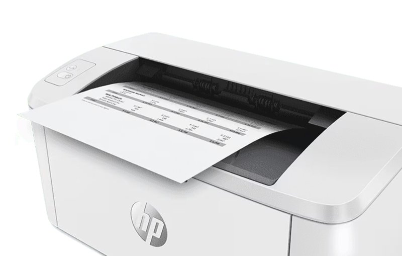 HP LaserJet M111a Printer  - (7MD67A) Print Only