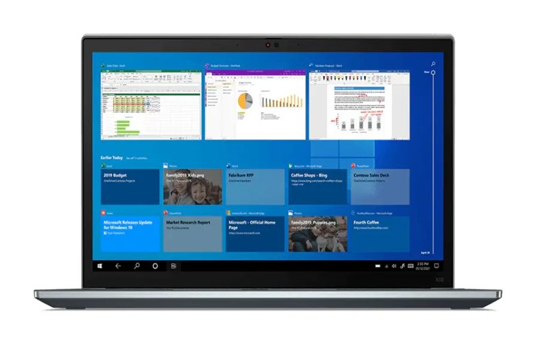 Lenovo ThinkPad X1 Nano Gen 2 12th Gen Intel Core Core i7-1260P 16GB 5200MHz LPDDR5 RAM 512GB PCIe SSD Gen 4 13.0" 2K IPS Anti-glare   Display Intel Iris Xe Graphics Spill-Resistant Backlit Keyboard Dolby Vision Dolby Atmos Speaker System Windows 11 Pro Brand New 1 Year Warranty