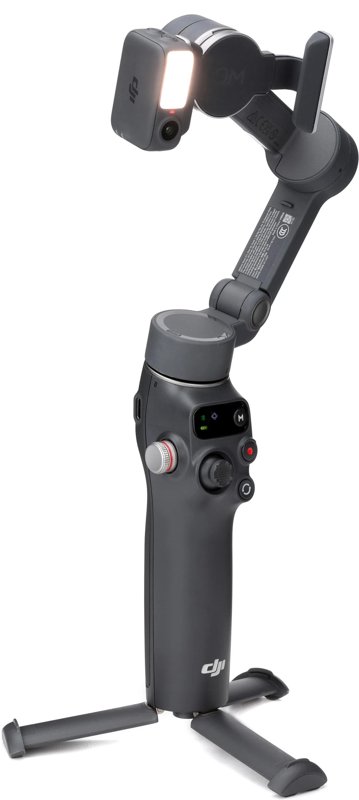 DJI Osmo Mobile 8 Smartphone Gimbal