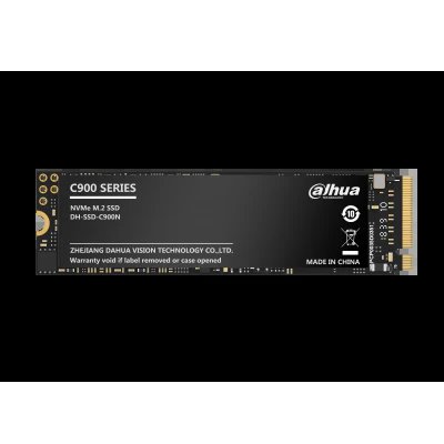 Dahua 256GB M.2 NVME SOLID STATE DRIVE(SSD-C900VN256GB)