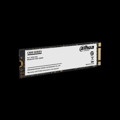 Dahua C800N 256GB M.2 2280 SATA III SSD DHI-SSD-C800N256G