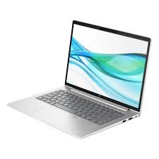 HP ProBook 440 G11 Intel Core Ultra 7 155H 16GB RAM 512GB SSD 14" WUXGA Touchscreen Display Intel Graphics 1080p FHD Camera Fingerprint Reader Backlit Keyboard Audio by Poly Studio FreeDOS 1 Year Dealership Warranty