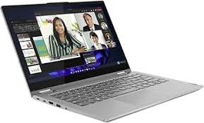 Lenovo ThinkBook Yoga 14s Gen 2 IAP 12th Gen Intel Core i7-1265U 16GB RAM 512GB SSD 14" Full HD Touchscreen Display Intel Iris Xe Graphics Certified Ex UK 6 Months Warranty