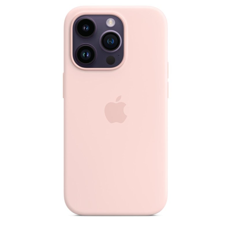 iPhone 14 Pro Max Silicone Case