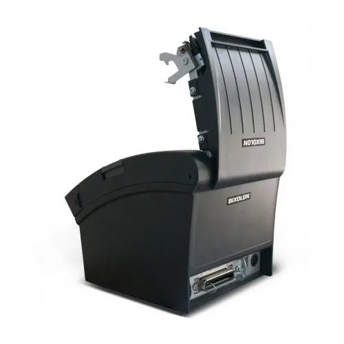 Bixolon SRP 350-III USB And Ethernet Port