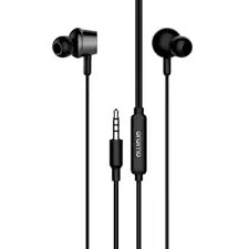 Oraimo Earphones OEP-E37 Dark Chrome