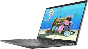 Dell Latitude 7410 x360 2-in-1 Laptop 10th Gen Intel Core i5-10610U 16GB RAM 256GB SSD 14" FHD Touchscreen Display Intel UHD Graphics 620 Ex UK 6 Months Warranty