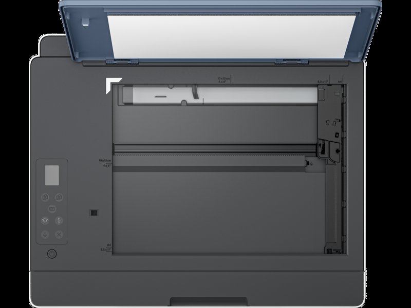 HP Smart Tank 585 All-in-One Printer (1F3Y4A)